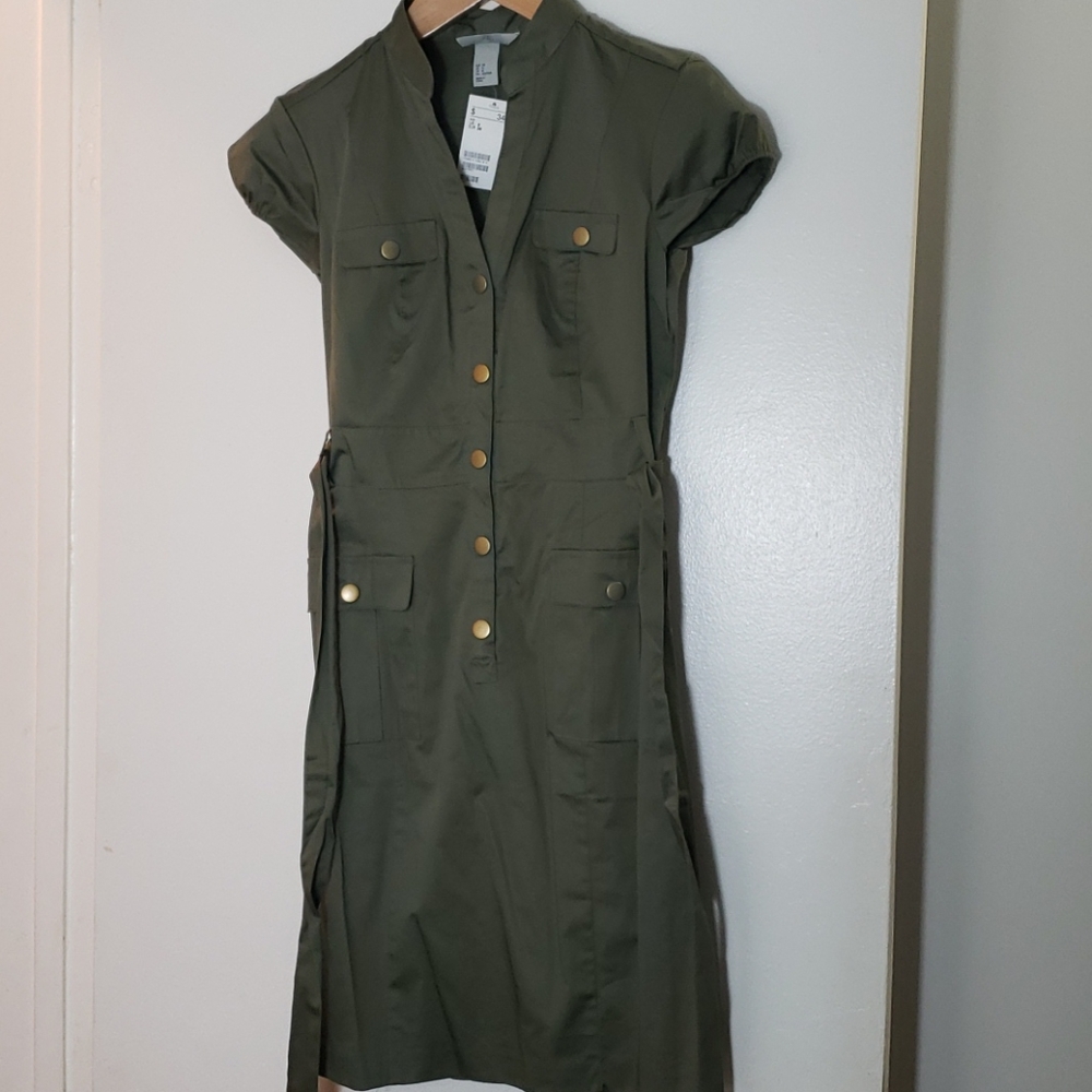 H&R Dress
